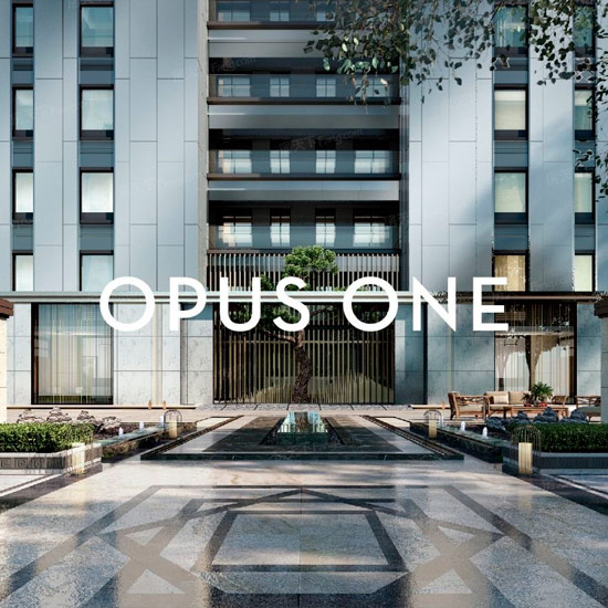 Opus One - Pedini arredamenti