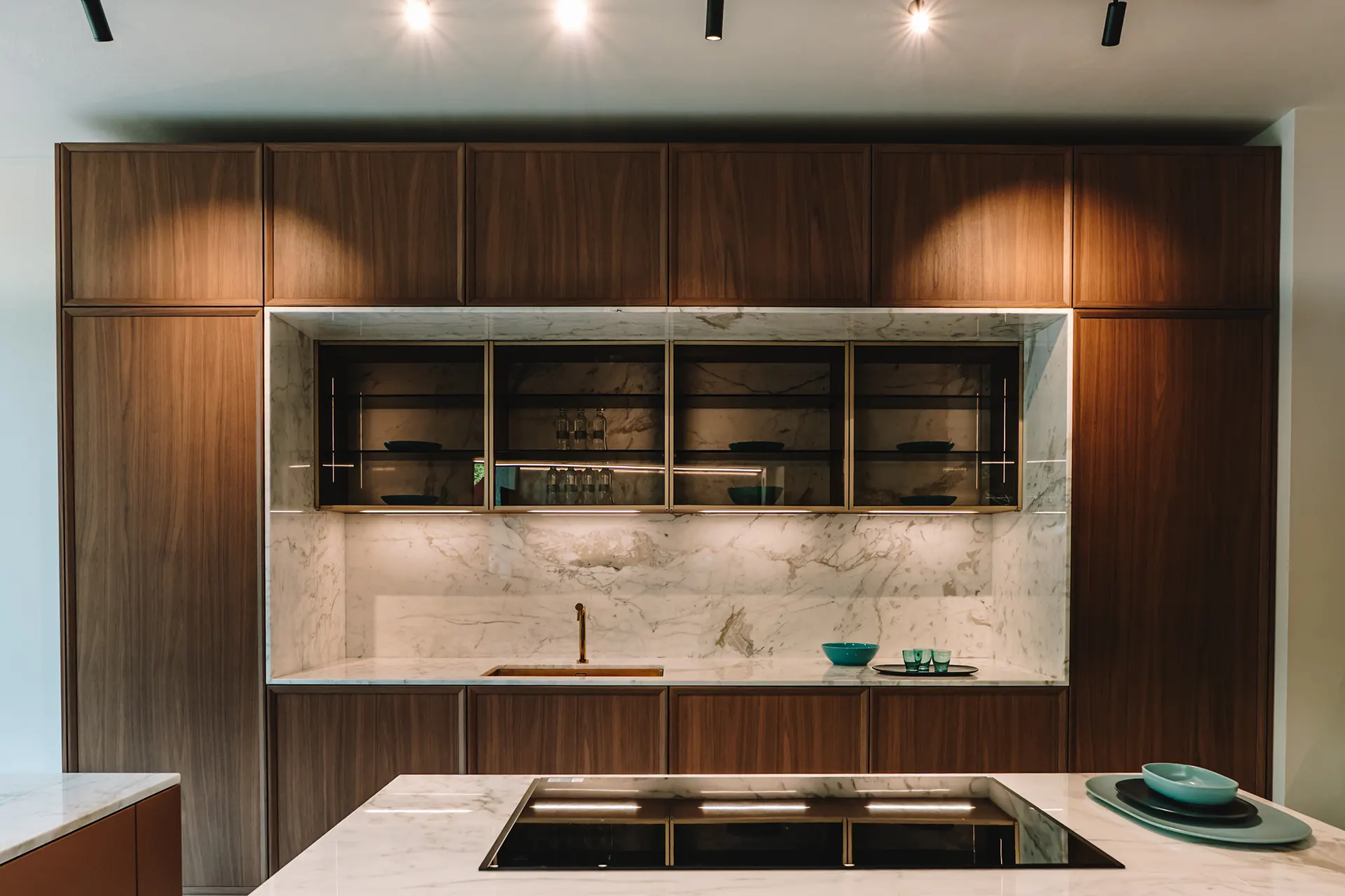 Pedini Milano - Showroom a Milano - Pedini arredamenti