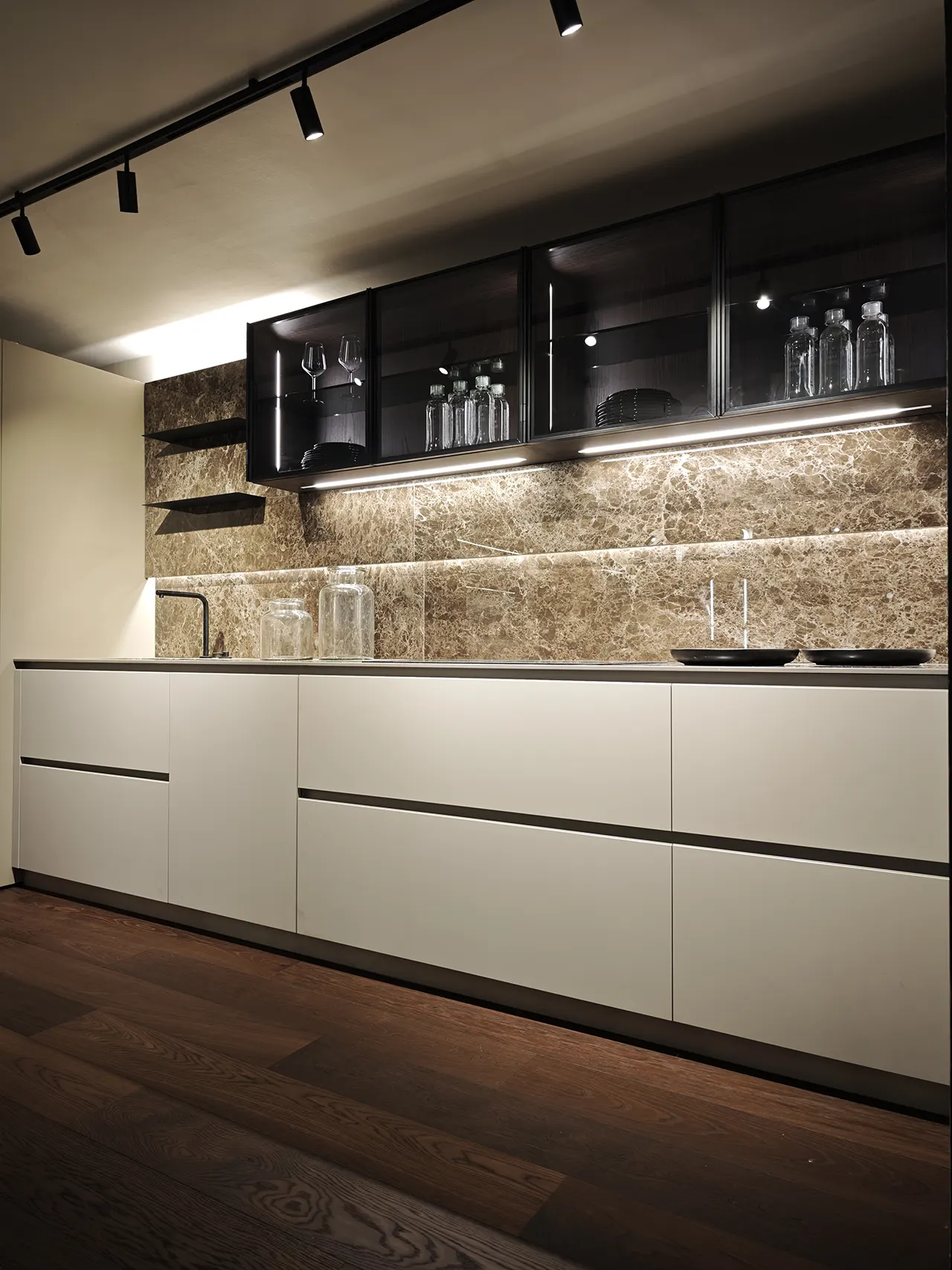 Pedini Milano - Showroom a Milano - Pedini arredamenti