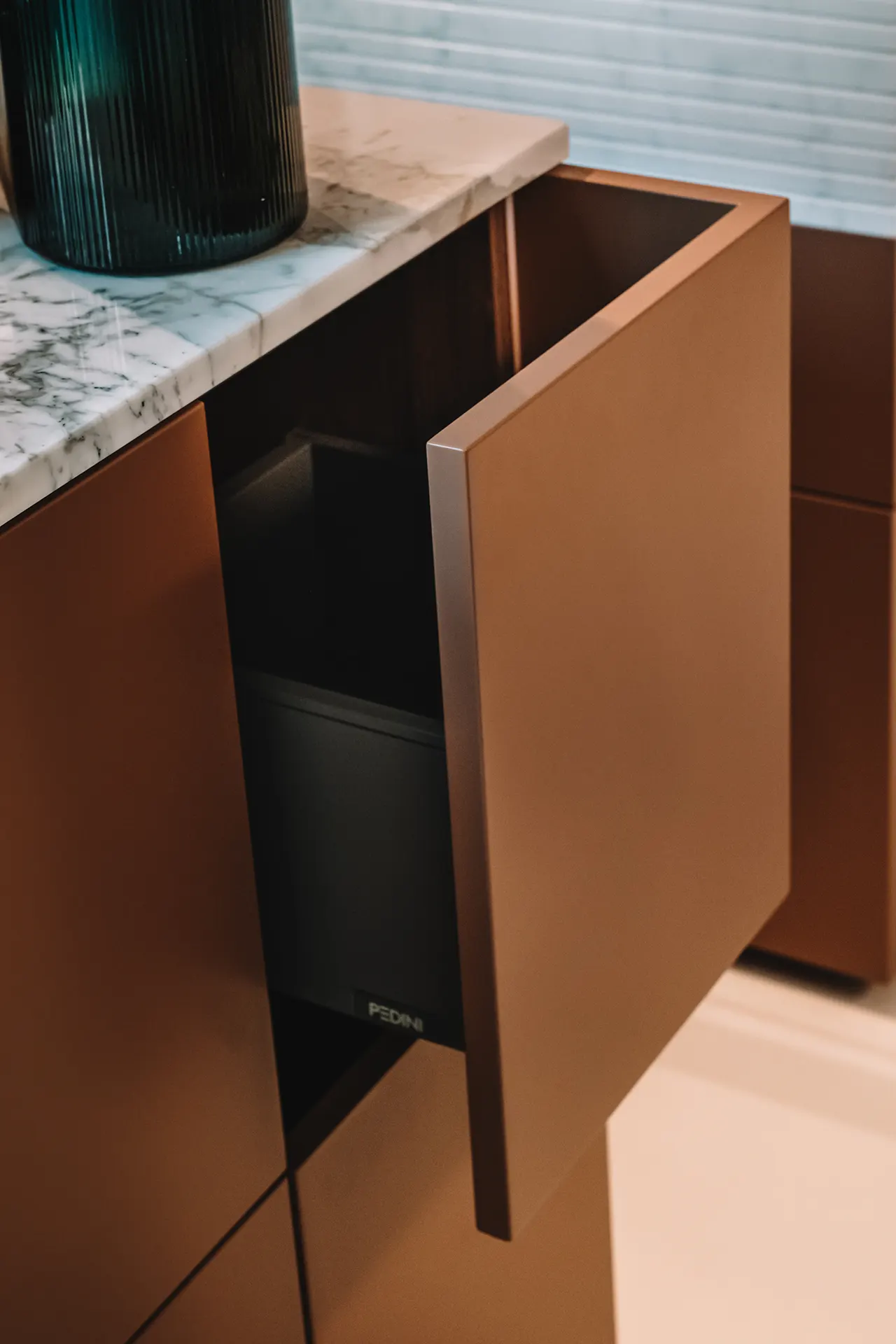 Pedini Milano - Showroom a Milano - Pedini arredamenti